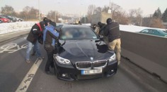Policie rozbila drogový gang. Na pervitinu vydělal 20 milionů!