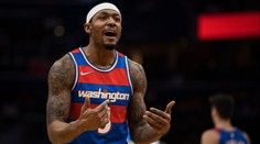 Měl jsem se narodit později, žasne hvězda NBA nad obří smlouvou