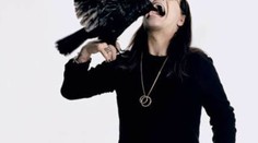 Ozzy Osbourne poslal dceru do drsné protidrogové léčebny