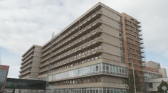 Nemocnice v Plzni otevřela psychiatrický pavilon. První pacienty přijme brzy