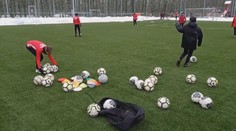 Nechme děti hýbat se, vyzývá FAČR k obnovení amatérského sportu