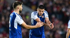 Chorvatský tisk tepe do Záhřebu: Historická blamáž, Dinamo bylo ubito na kost