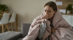 Evropou se šíří varianta chřipky K. Lékařka upozorňuje na znepokojivé příznaky