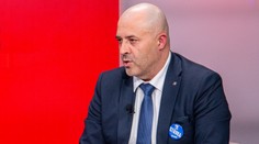 Když vláda neustoupí, můžeme se dočkat i tvrdších akcí, říká šéf KOVO