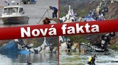 NOVÉ SKUTEČNOSTI: Piloti se vyhnuli kontrole na alkohol! Měl letoun ŠPATNÉ PALIVO?