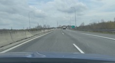 Výstavba dálnic v Česku stále pokulhává. Problémem je i jejich kvalita