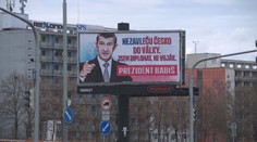 Česko čekají perné dva týdny. Kampaně Pavla a Babiše se rozjely okamžitě