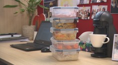 Čechy trápí mikroplasty. Na vině jsou kuchyňské pomůcky i návyky při vaření