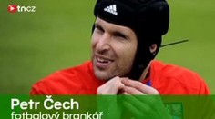 Čech prodloužil smlouvu v Chelsea o 5 let