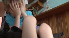 Postižený Davídek dostal od lidí peníze na novou koupelnu