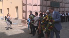 Pietou skončil sjezd sudetských Němců v Brně. Posselt neskrýval nadšení