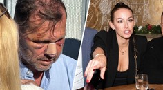 Právník Hanychové o viníkovi bitky: Závěr policie se nebude líbit ani jedné straně