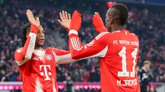 Bundesliga – sestřih: Bayern Mnichov vs. Freiburg (22. 11. 2025)