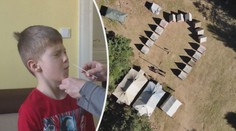 Změna! Některé děti se na táborech nemusí testovat, oznámil Vojtěch