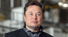 Nejbohatší muž světa Elon Musk kupuje Twitter. Zaplatil 44 miliard dolarů
