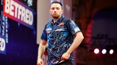 Hattrick! Luke Humphries ovládl potřetí Czech Darts Open