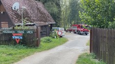 Smutný konec pátrání. Policisté našli těla obou pohřešovaných chlapců