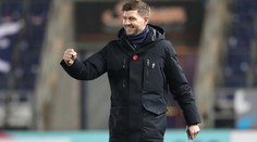 Trenér Rangers a tahoun Liverpoolu vstoupil do Síně slávy