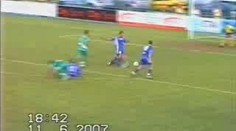 Video: V kauze Bystrc pět obviněných