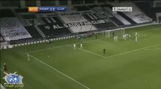 VIDEO: Juninho proměnil přímý kop Z ŘÍŠE SNŮ!