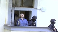 Kajínkův svědek se vydával za lékaře