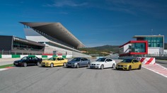 Ojeté BMW M3 je zaručená investice
