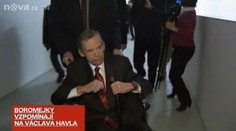 Před dvěma lety zemřel Václav Havel, jak na něj vzpomínají boromejky?