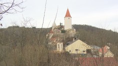 Husté lesy i kaňon Berounky. Novým národním parkem bude Křivoklátsko