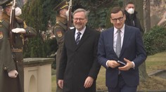 Premiéři podepsali dohodu o Turówu. Česko dostane přes miliardu korun