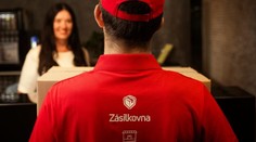 Mluvčí Zásilkovny: Provozovatel depa zadržuje balíky. Podali jsme trestní oznámení za vydírání