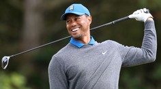 Tiger Woods se vrací! První turnaj po nehodě zvládne ještě letos