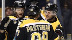 Celkem šest Čechů bodovalo, nejvíce zářili Davidové z Bostonu!