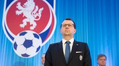 Problém pro Fotbalovou asociaci: Po soudním líčení je v exekuci!