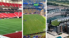 PŘEHLED: 12 luxusních stadionů, kde se bude hrát fotbalové MS klubů