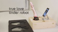 Vybrat ideálního partnera je snadné. Pomůže vám robot