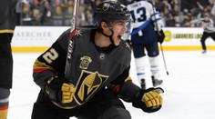 Vegas porazilo Winnipeg a je krok od finále. Poprvé skóroval i Nosek!