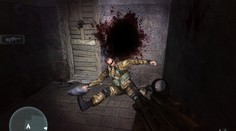 Teroristická střelnice Terrorist Takedown 2