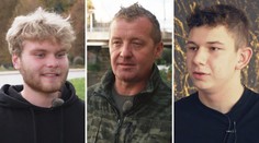 Cena Michala Velíška: Příběhy tří hrdinů. Hlasujte o nejodvážnějším činu roku 2022