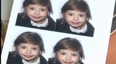 Pátrání po tříleté holčičce. Otec: Unesla ji matka