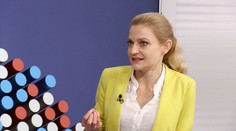 Výzkumnice Grygarová: Hudba pomáhá mozku přizpůsobit se novým podmínkám