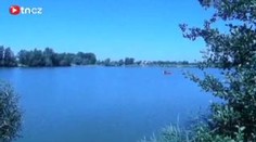 V Proboštských jezerech se utopil další muž, záchranáři ještě nenašli prvního pohřešovaného
