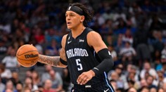 Oslnivý debut jedničky draftu. Banchero překonal rekord slavného LeBrona