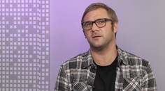Krásu vidím i ve špatných věcech. Mrtvá těla už ale fotit nechci, říká Těšínský
