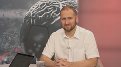 Real Mbappému prospěje. Už nebude hrající viceprezident, říká Kubičík
