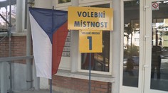 Kuriózní volební místa: Češi volí v kostele, muzeu nebo na psychiatrii