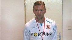 VIDEO: Vyzkoušeli jsme na vlastní kůži, jak trénuje Sparta