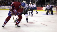 V NHL chránil Bureho. Pak překonal smrt a má šanci dál žít!