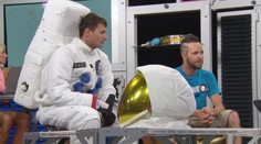 Po 35 letech míří český kosmonaut do vesmíru! Co musí ještě udělat?