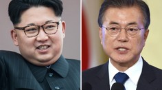 Kolik vojáků bude střežit Kima? Historický summit už se připravuje