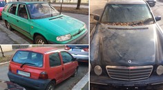 Vraky by měly začít mizet z ulic. Poslanci chtějí změnit zákon